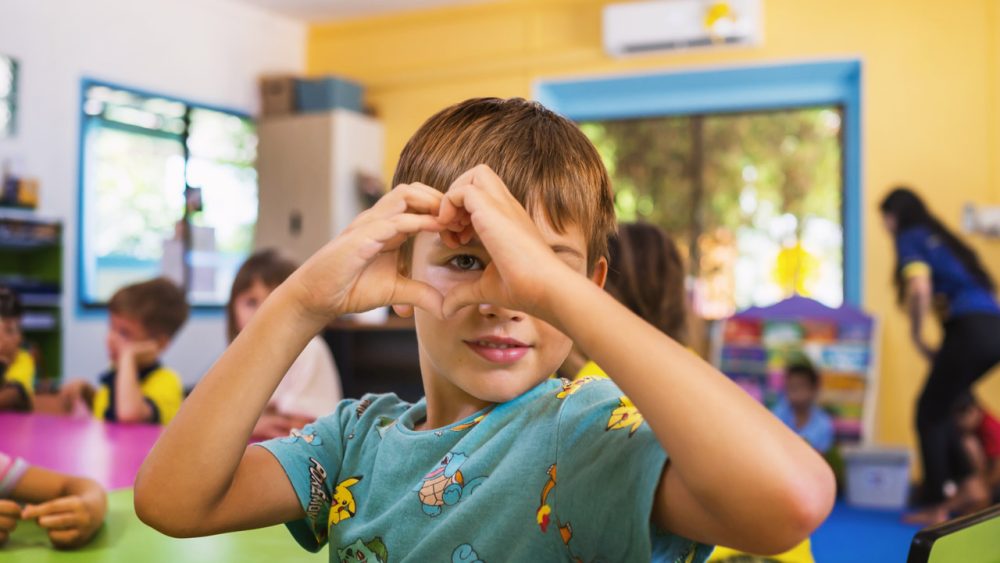 international kindergarten phuket