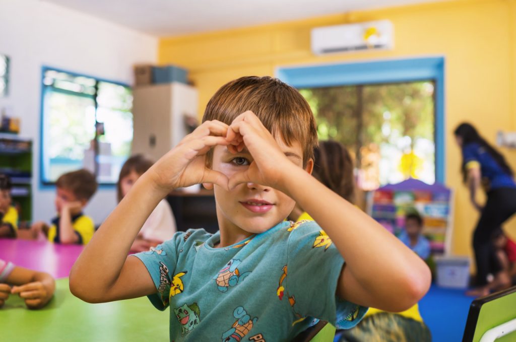 international kindergarten phuket