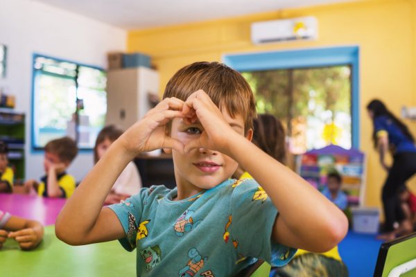 international kindergarten phuket