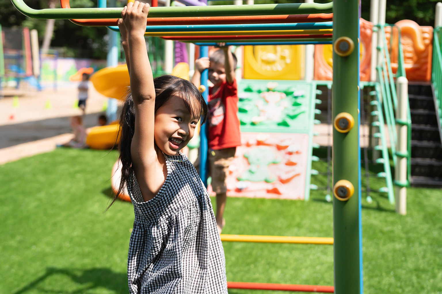  Lighthouse International Kindergartens 