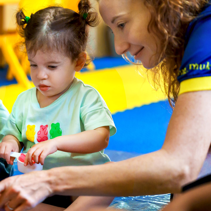 nursery lighthouse kindergarten lead teacher