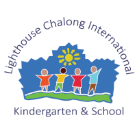 Lighthouse Chalong Kindergarten Phuket Logo