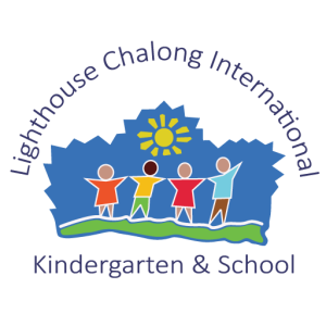 Lighthouse Chalong Kindergarten Phuket Logo